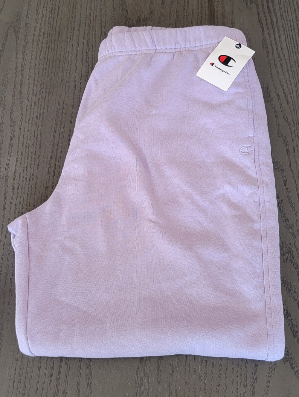CHAMPION, NWT! Women's Sweatpants Joggers 💜